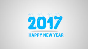 Greatshine Paper Happy New Year 2017