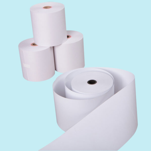 thermal paper rolls 80x70