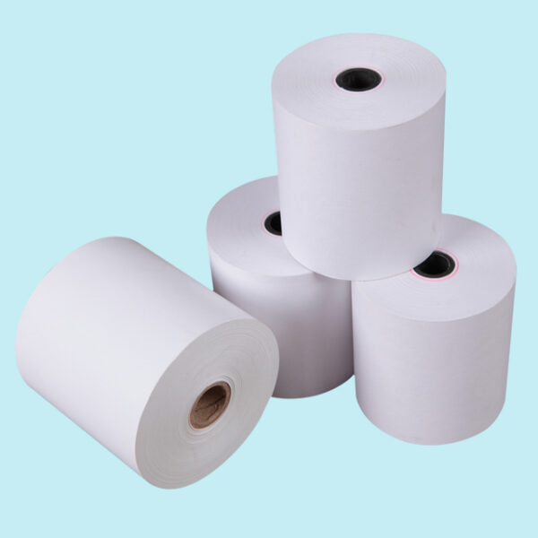 thermal paper rolls 80x80