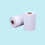 thermal paper roll 21