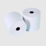 3 thermal paper roll